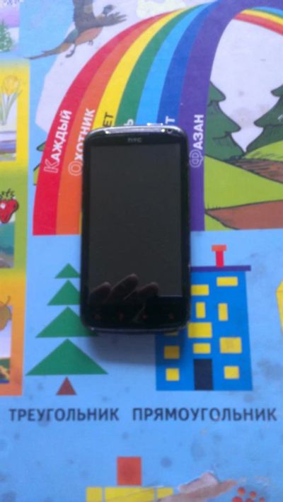 Лот: 2980327. Фото: 1. HTC Sensation XE. Смартфоны