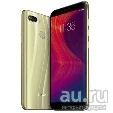 Лот: 12786762. Фото: 1. Новый, гарантия 1 год, Lenovo... Смартфоны
