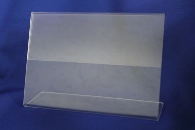 Лот: 3168749. Фото: 1. Подставка из оргстекла. Торговое