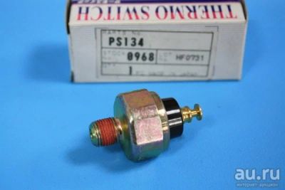 Лот: 18281575. Фото: 1. Датчик давления масла TAMA PS134. Электрооборудование