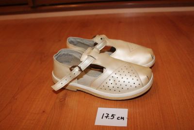 Лот: 4728002. Фото: 1. сандали. Сандалии