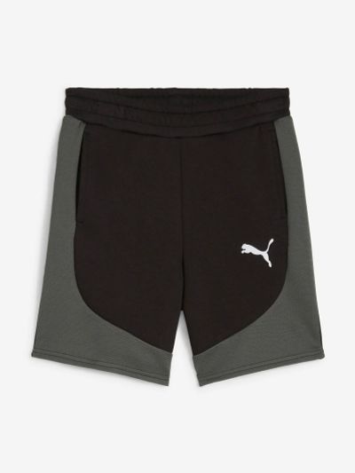 Лот: 22409027. Фото: 1. Шорты для мальчиков PUMA Evostripe... Шорты