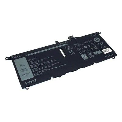 Лот: 24433820. Фото: 1. Аккумулятор OEM для ноутбука Dell... Другое (комплектующие)