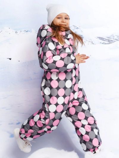 Лот: 11766542. Фото: 1. Комбинезон Crockid. Верхняя одежда