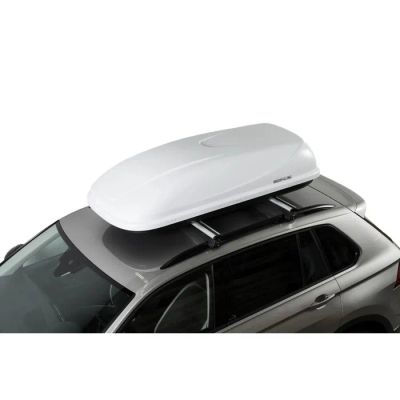 Лот: 25616328. Фото: 1. Автобокс на крышу BONUS (односторонний... Кузов