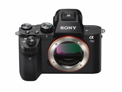 Лот: 11736816. Фото: 1. Sony A7m2 Sony A 7II Sony A7 II. Цифровые беззеркальные со сменной оптикой