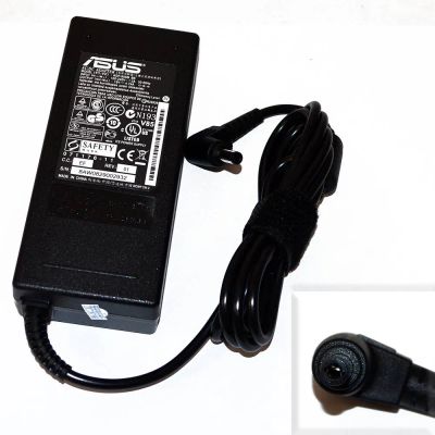 Лот: 4439120. Фото: 1. Блок питания для ноутбука Asus... Корпуса, блоки питания