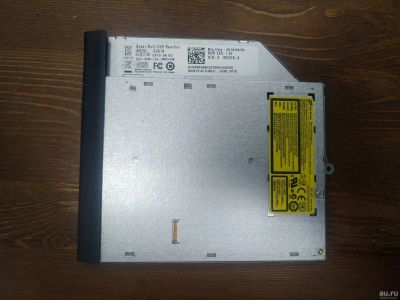 Лот: 15536119. Фото: 1. Дисковод для ноутбука Acer Aspire... Шлейфы, кабели, переходники