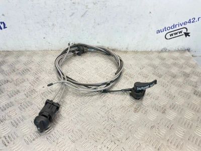 Лот: 25132963. Фото: 1. трос корректора света Renault... Другое (автозапчасти)