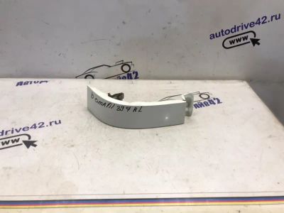 Лот: 21709870. Фото: 1. планка под фонарь Honda Domani... Двигатель и элементы двигателя