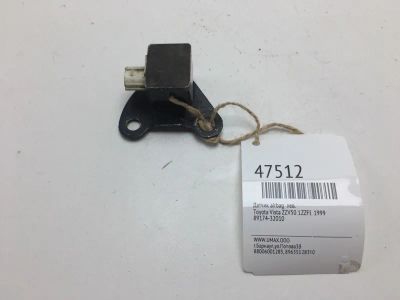 Лот: 20393175. Фото: 1. Датчик Airbag Toyota Vista 1999... Электрооборудование