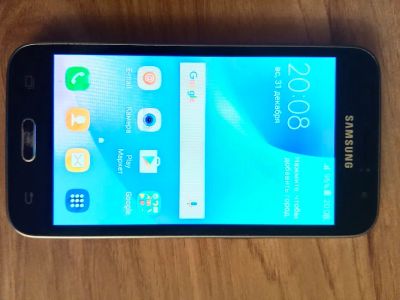 Лот: 20569909. Фото: 1. Смартфон Samsung Galaxy J1 оригинал. Смартфоны