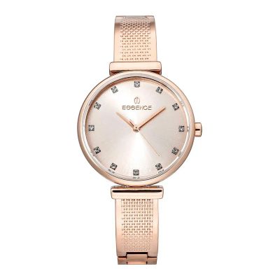 Лот: 23836328. Фото: 1. Женские часы ESSENCE Femme ES6681FE... Оригинальные наручные часы