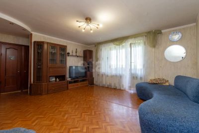 Лот: 25617985. Фото: 1. 3-комн. квартира , Красноярск... Квартиры, студии