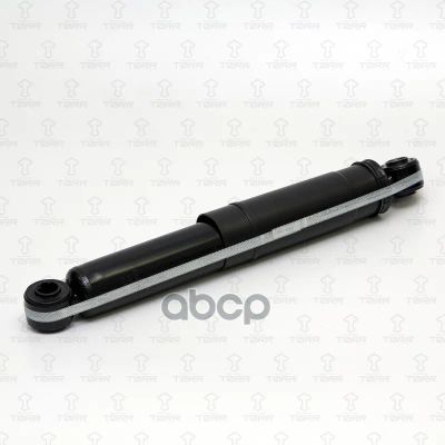 Лот: 21879467. Фото: 1. Амортизатор Задний Gas TORR арт... Другое (автозапчасти)