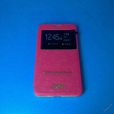 Лот: 5516523. Фото: 1. Чехол Футляр-Книжка "Spring Case... Чехлы, бамперы