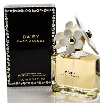 Лот: 3693088. Фото: 1. Daisy Eau De Toilette от Marc... Женская парфюмерия