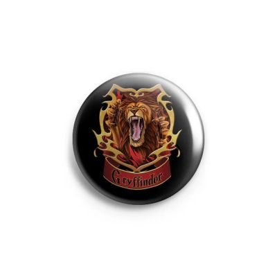 Лот: 10244538. Фото: 1. Значок Harry Potter Гарри Поттер... Сувенирные