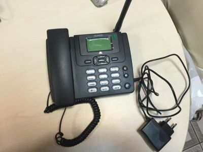 Лот: 6656019. Фото: 1. Продам CDMА телефон Huawei. Телефоны CDMA