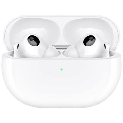 Лот: 22219555. Фото: 1. Bluetooth-гарнитура HUAWEI FreeBuds... Наушники, гарнитуры