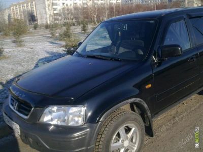 Лот: 2230707. Фото: 1. Продажа Honda CR-V,. Автомобили