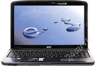 Лот: 1347730. Фото: 1. Acer Aspire AS5740 Core i3-330M... Ноутбуки