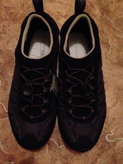 Лот: 3521687. Фото: 1. кроссовки мужские Merrell icberg... Кеды, кроссовки, слипоны