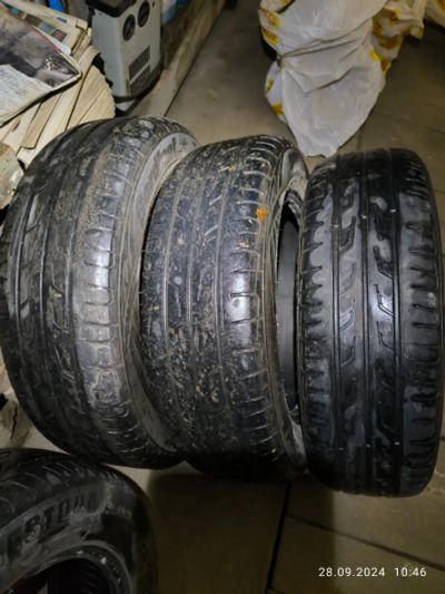 Лот: 23991298. Фото: 1. Cordiant road runner 185/65 R15. Шины