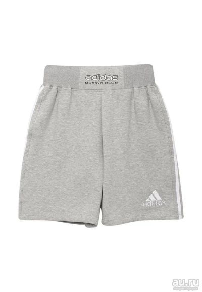 Лот: 9921772. Фото: 1. Спортивные шорты adidas Training... Шорты
