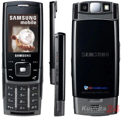 Лот: 6124893. Фото: 1. Корпус на Samsung e900 (К18) самсунг... Корпуса, клавиатуры, кнопки