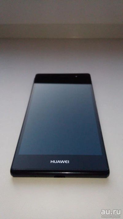 Лот: 8878203. Фото: 1. Huawei Ascend P7-L10. Смартфоны