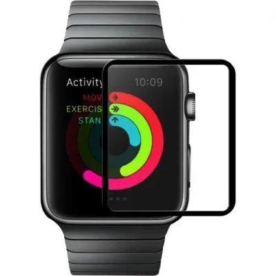 Лот: 19932363. Фото: 1. Защитная пленка "XO" для Apple... Смарт-часы, фитнес-браслеты, аксессуары
