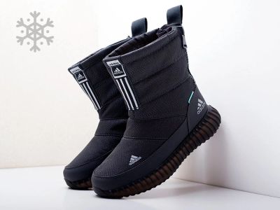 Лот: 14848048. Фото: 1. Сапоги Adidas Артикул: 16847. Сапоги