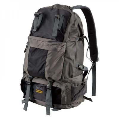 Лот: 18976015. Фото: 1. Рюкзак 40 л Compass Outdoors черный... Рюкзаки