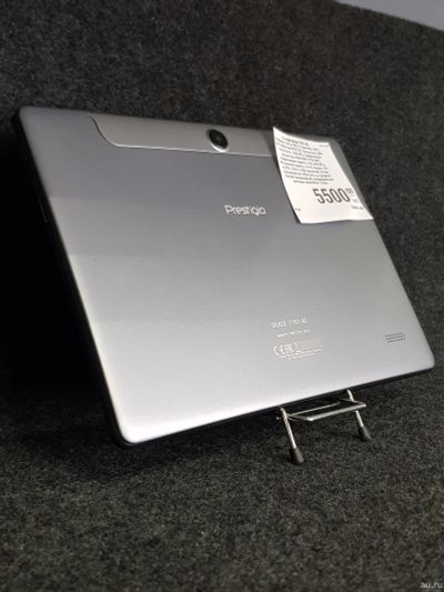 Лот: 18285071. Фото: 1. Планшет Prestigio Grace 7781 4G. Планшеты