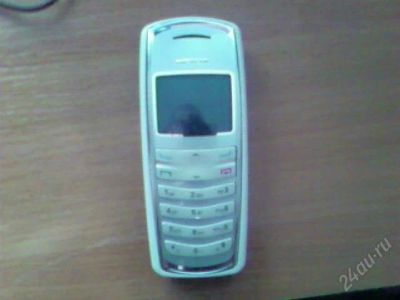 Лот: 103690. Фото: 1. NOKIA 2125 (CDMA). Кнопочные мобильные телефоны