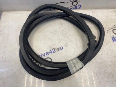 Лот: 21711274. Фото: 1. уплотнитель проема двери Ravon... Кузов