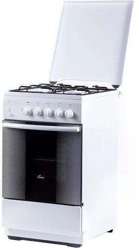 Лот: 24445081. Фото: 1. Комбинированная плита Flama AK... Плиты, духовые шкафы, варочные поверхности