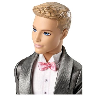 Лот: 6094778. Фото: 1. Кукла Barbie Сказочный жених Ken. Куклы и аксессуары