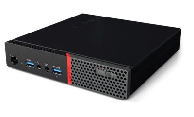 Лот: 11053984. Фото: 1. ThinkCentre M700 Tiny (Core i3... Компьютеры в сборе