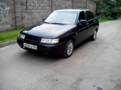 Лот: 4085446. Фото: 1. 2112. Автомобили