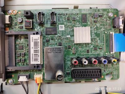 Лот: 24294765. Фото: 1. BN41-02105A tv Samsung UE22H5000... Запчасти для телевизоров, видеотехники, аудиотехники