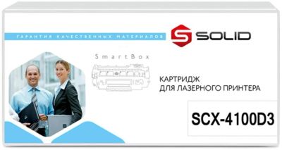 Лот: 5377061. Фото: 1. Картридж лазерный Solid Samsung... Картриджи, расходные материалы