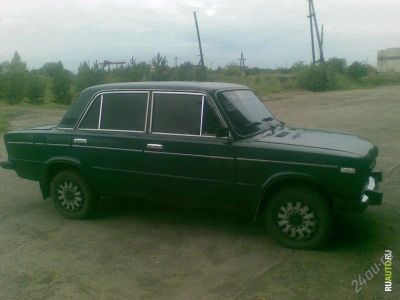 Лот: 1137560. Фото: 1. продам 21063. Автомобили