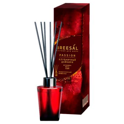 Лот: 24934719. Фото: 1. Ароматический диффузор Breesal... Ароматизаторы