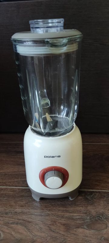 Лот: 25885584. Фото: 1. Блендер Polaris PTB 0205G. Кухонная