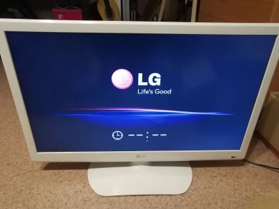 Лот: 17216850. Фото: 1. Телевизор LG 32LS3590. Телевизоры