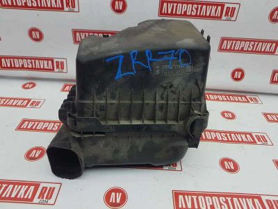 Лот: 20901439. Фото: 1. Корпус воздушного фильтра Toyota... Расходные материалы