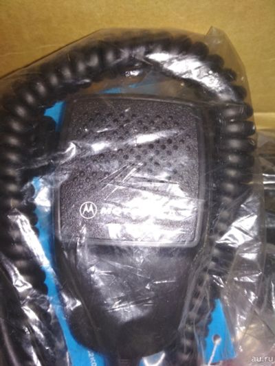 Лот: 16622504. Фото: 1. Тангента Motorola. Аксессуары, запчасти