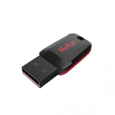 Лот: 19415369. Фото: 1. Флэш-диск Netac 16GB USB 2.0 U197... USB-флеш карты